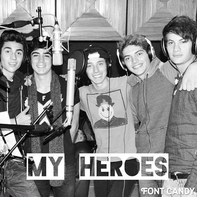 @onedirection son increíbles los amo