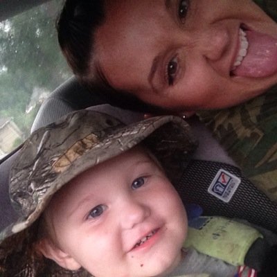 Mommy. Veteran. CF Advocate/Carrier/Sibling. Texan. 25. Cystic Fibrosis will one day stand for Cure Found.