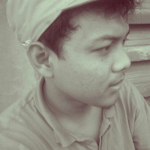 rosul_ahmad's profile picture. Hidup indah tanpa anarkis