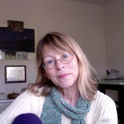 I teach body studies, creative writing, Britlit at CSUSM. I write about the body, cancer, disabilities, the Victorians. My tweets are my own.