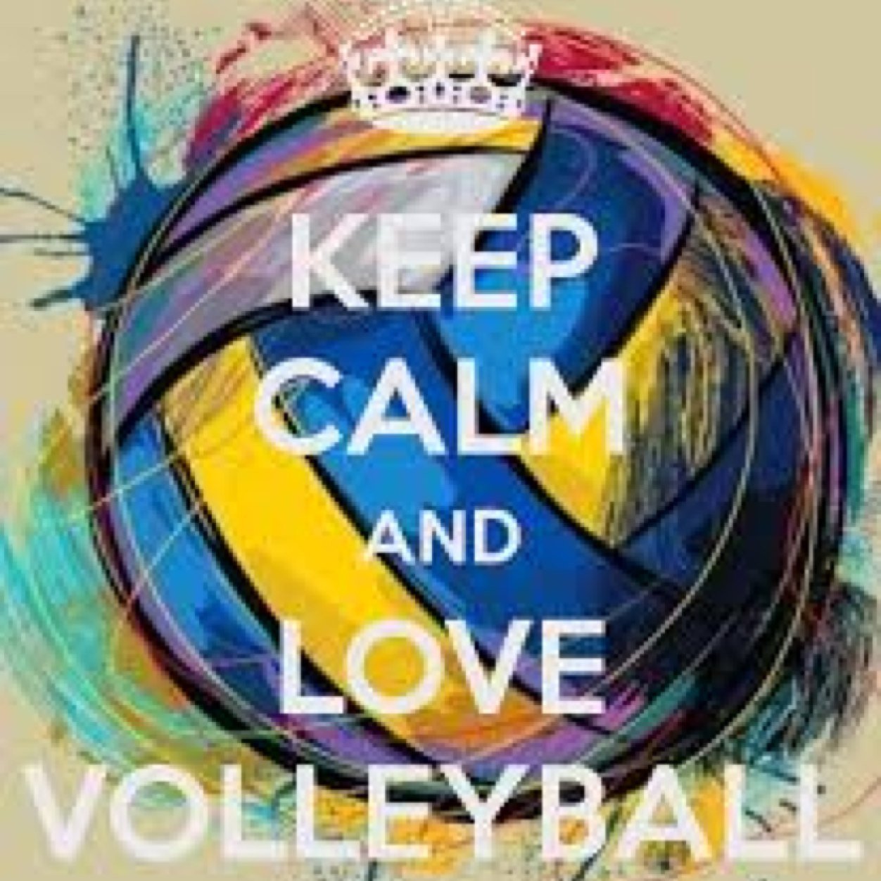 Confessions of a volleyball player! Feel free to send in your own confessions!!