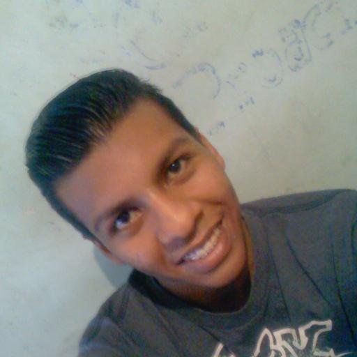 JorgeMilier's profile picture. From Venezuela
Big Dreamer...