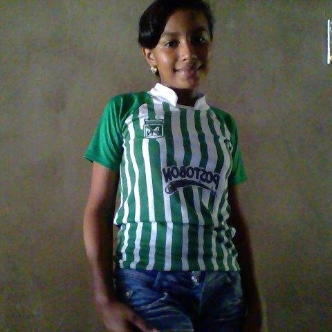 MELISSA20968082's profile picture. espesimo hablarle auna persona y q noteresponda