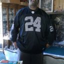 Andre Liggins - @Dreckapone - Twitter