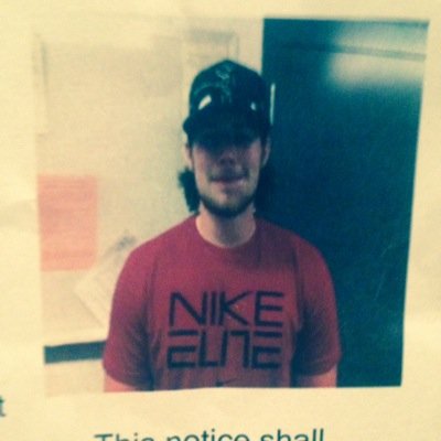 Our drinking team has a hockey problem.