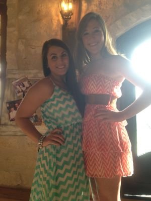 BritFullenwider's profile picture. 28/Mom of two💙💜/Do what you feel in your heart to be right- you will be criticized anyway.