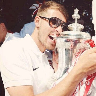 Oh Arsenal we love you!