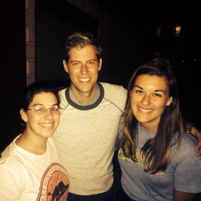 adriannachi's profile picture. 