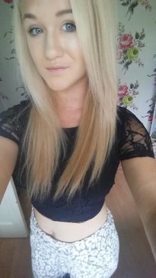 Snapchat- karlee_saves
Facebook- Geri Lee Westen