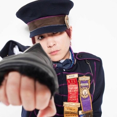 yoshi4414411's profile picture. セカオワ専用垢 セカオワ大好きな人フォローしてください！ フォロバ100%です