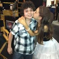 Cat Valentine  (@imsofancycat) 's Twitter Profile