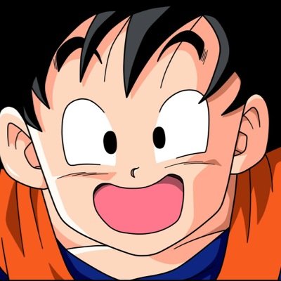 I'm Goten!I'm 7 years old!My best friend,Trunks (@TrunksDaMan), and I love eating and fighting!Haha! /// #DBZRP #Parody #NonCanon \\\