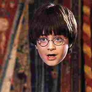 No bio needed im already a Harry Potter fan