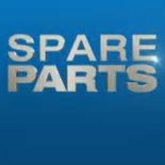 SparePartsMovie's profile picture. 