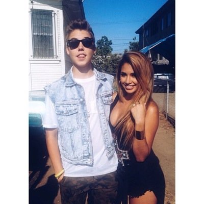 @TheMattEspinosa is perfect! Fuck what you say lol. Ask for a follow.