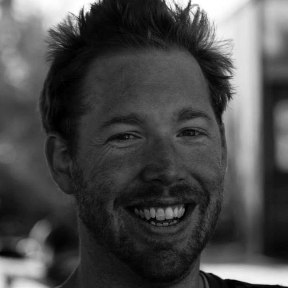 Small business enthusiast, product innovator, tech lover and design geek.