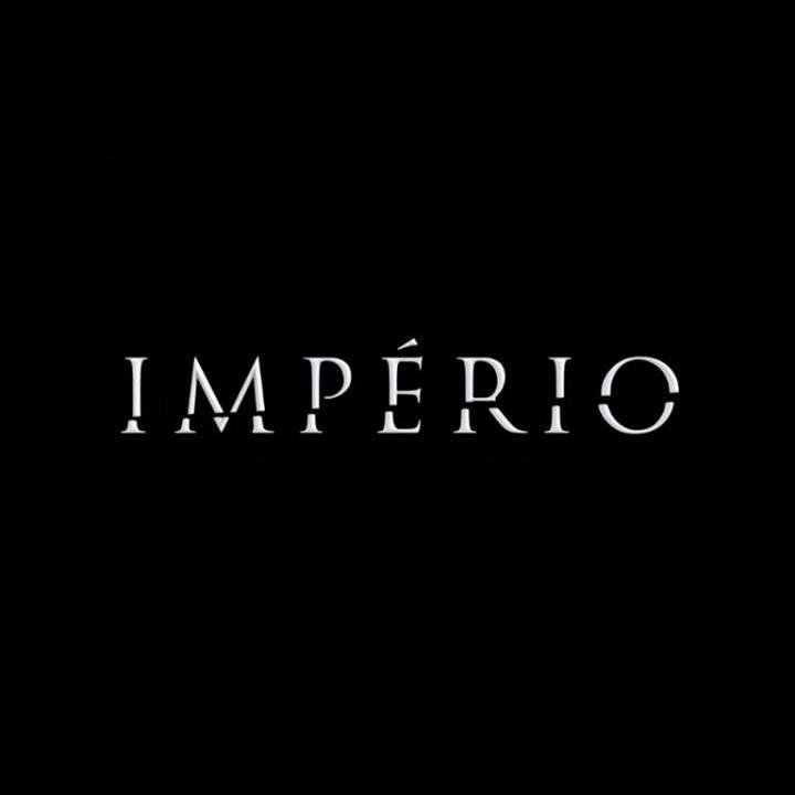 A nova novela das 21 horas da TV GLOBO, escrita por Aguinaldo Silva.