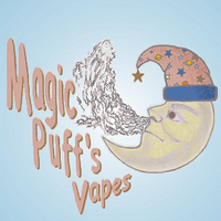 MPVapes (@magicpuffsvapes) 's Twitter Profile