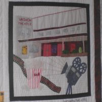 Vashon Theatre (@vashontheatre) 's Twitter Profile