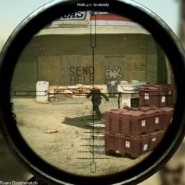 LeGo_sn1p3r's profile picture. I am the LeGo clan co leader and i qs shout out to my #1 draft pick astonic