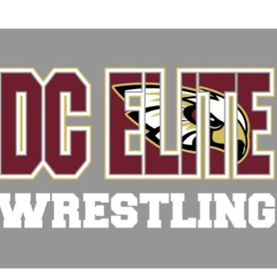 DC ELITE WRESTLING