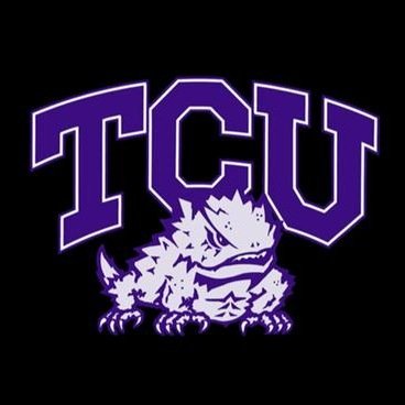 We are the freshmen of Texas Christian University #fearthefrog #AMPITUP
