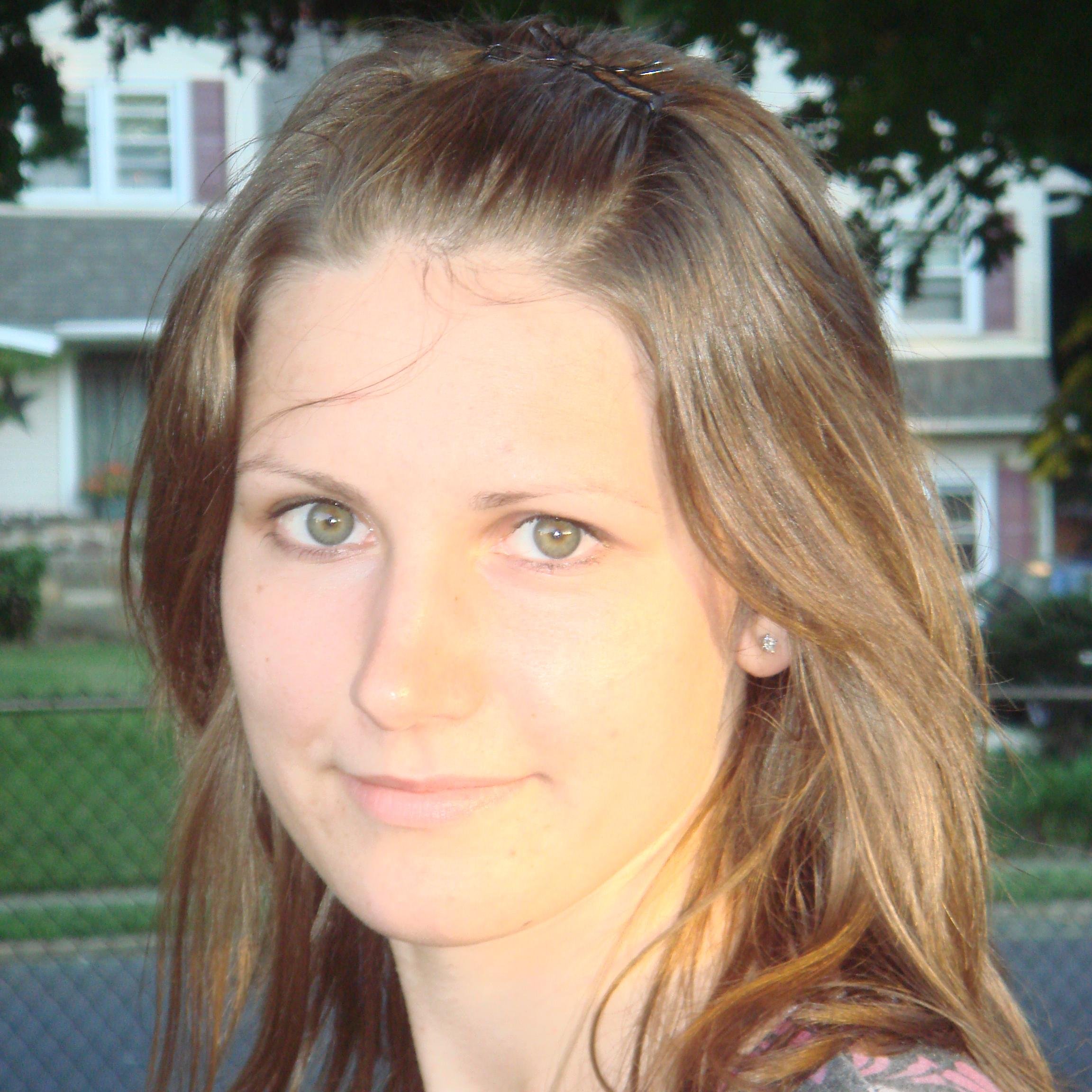 vilijabart's profile picture. 