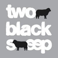 two black sheep (@twoblacksheepau) 's Twitter Profile