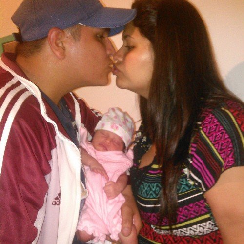 Mama de la princesa DanaValentina; Feliz y Agradecida con la vida por todo lo que soy y lo que tengo.. Naci para bailar y ser FELIZ