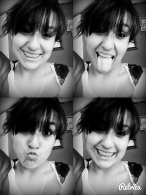 Abiigaahiil_06's profile picture. amoÓ a líilchríis_06 y soÓy unaá chiíckeéngiírl`s :-*