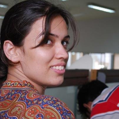 Student at San Francisco State University
