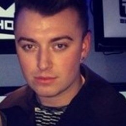 For The Sam Smith Fans of The US ❤️
Followed by Sam & Capitol Records