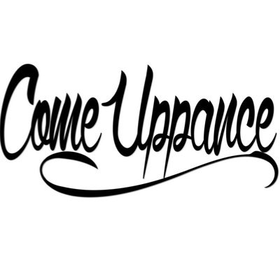 Comeuppance. An Experimental Music Group From Arizona. Follow For Combersation, Cool Tweets And Groovy Beats!