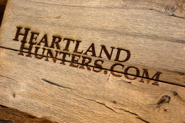 HeartlndHunters's profile picture. http://t.co/AhXaEpmJfY