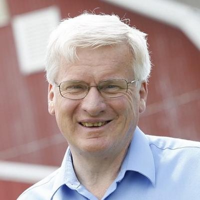 Glenn Grothman