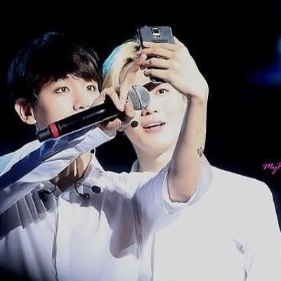 ~ exo ~ Everyone one person