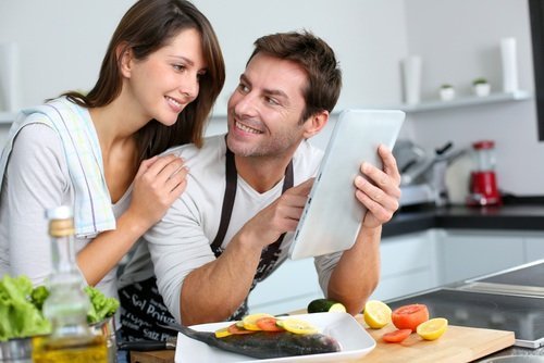 Cuisine ME - Dating is one of the original events created by the The French Lady Events team.