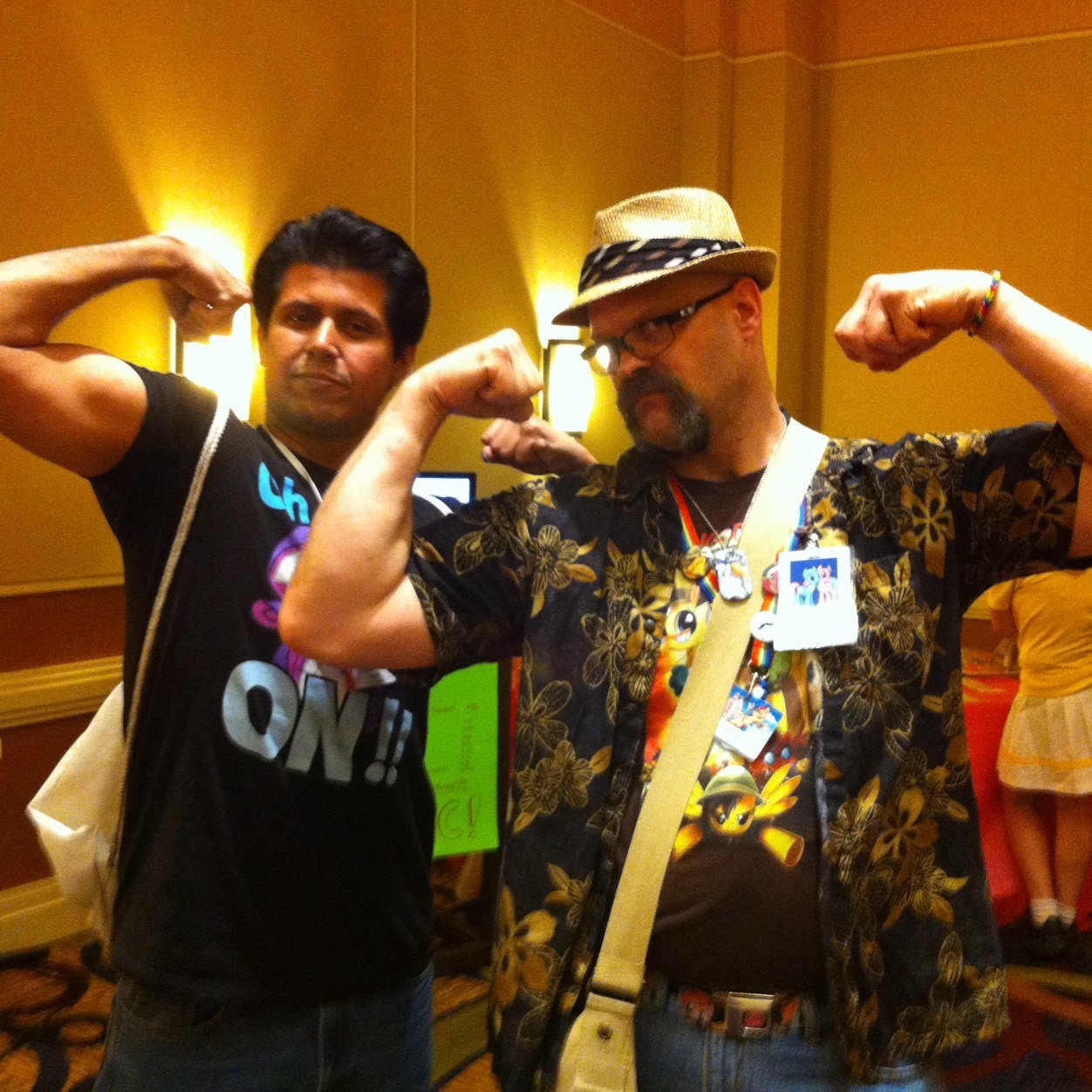 Cosmo_Bro's profile picture. Ex-Board Director of OF/Public Affairs Chairman