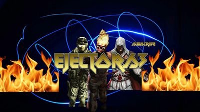 TrueEJectorS3's profile picture. Youtuber
http://t.co/cdWvz1QBUO
Sub?
Artist on Instagram
@Ace_Drawz