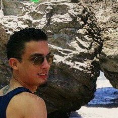 Nastraz's profile picture. Esteban Bozik