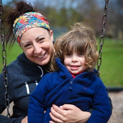 Jude's mommy, Mikes wife, Community Director at Michigan State University. YogaFit level 3 certified.