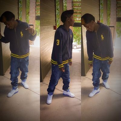 The Official Kiid'Blaze  For Booking :8172312579