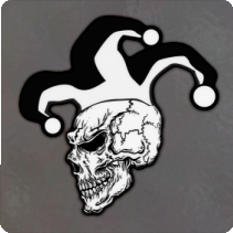 DEMONJESTERJ's profile picture. I like to help people