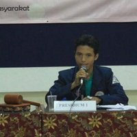 Andyka Sah Putra (@andykasp) 's Twitter Profile