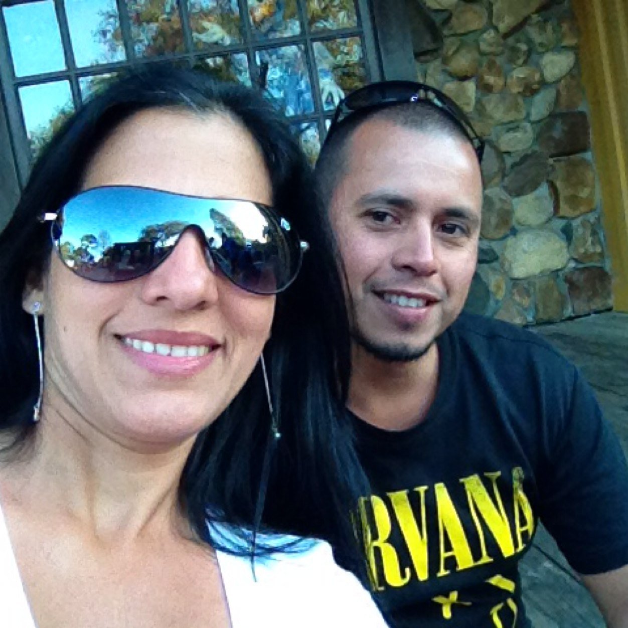 Buen dia!