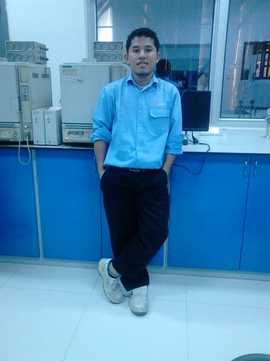 OMahulae's profile picture. 