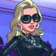 Fashion Icon / Kim Kardashian's BFF. Love all of my 4.5 Million fans!! You guys are the best!3