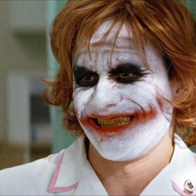 You want to know how I got these scars?