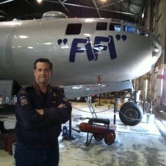 Airline, Aerospace, Space expert and consultant.