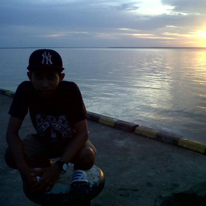 nikodemus_jr's profile picture. gue merasa nyaman banget sama loe